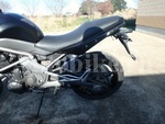     Kawasaki ER4N ER-4N 2011  14